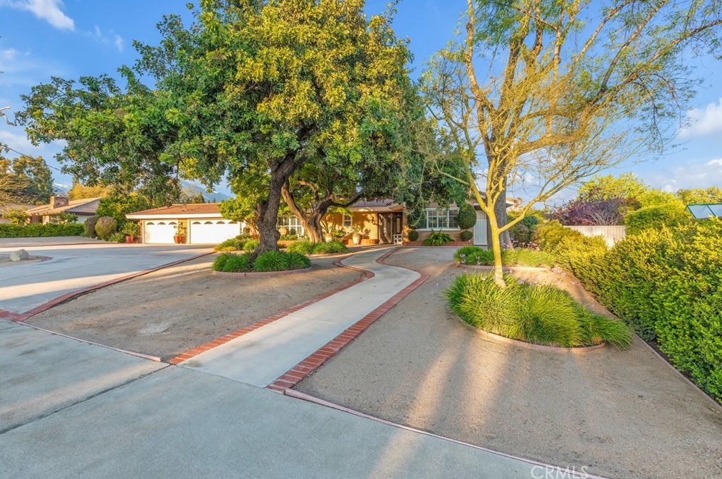 2244 Forbes Ave, Claremont, CA 91711
