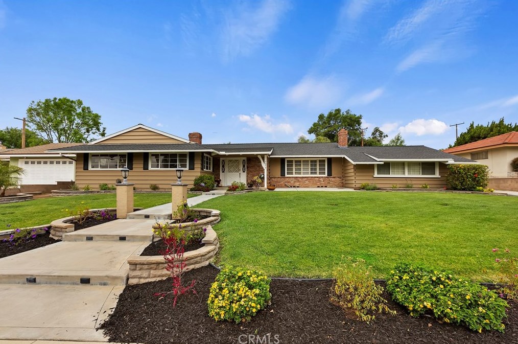 7574 Cerrito Rojo Dr, Rancho Cucamonga, CA 91730