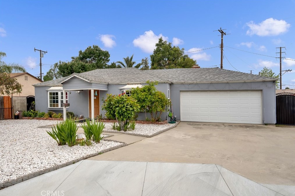 4745 N Edenfield Ave, Covina, CA 91722