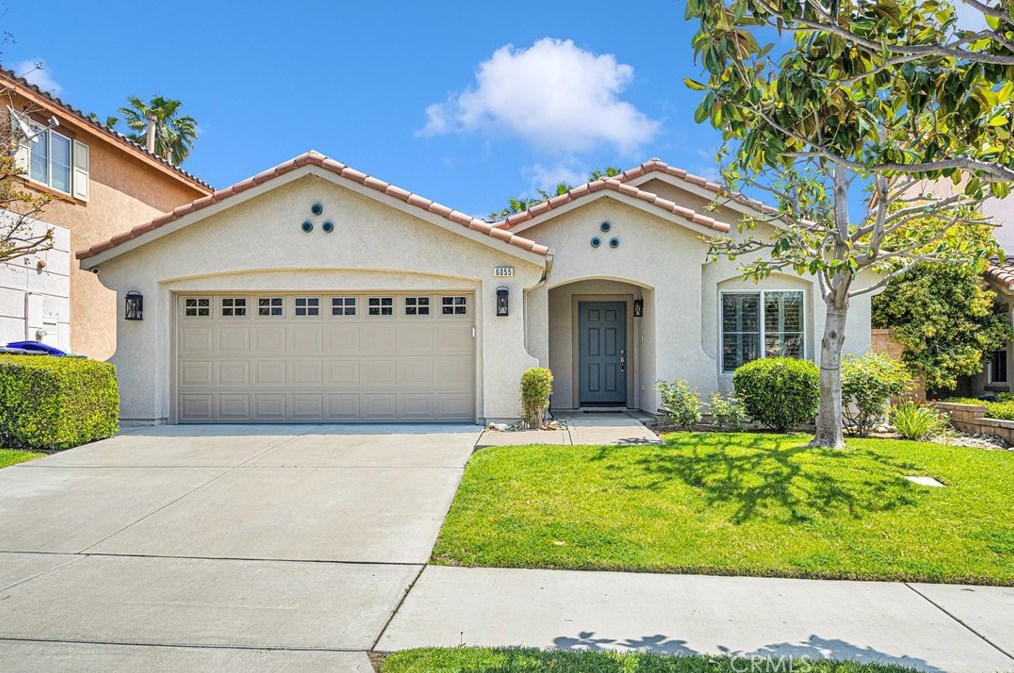 6055 Medinah St, Fontana, CA 92336