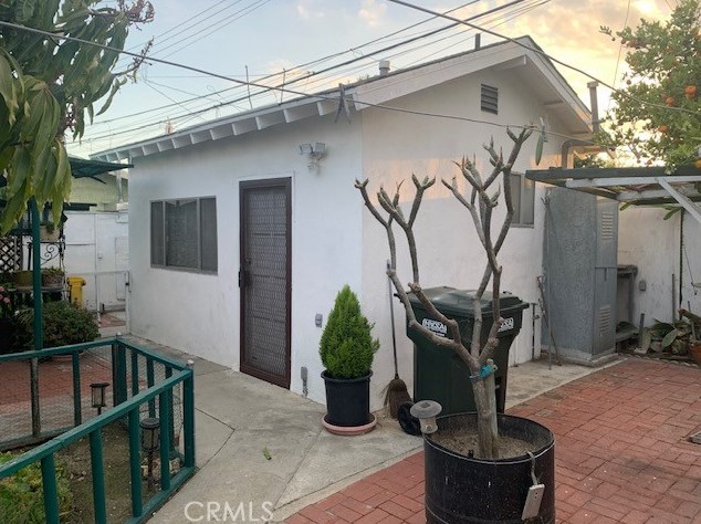 4753 Orange St, Pico Rivera, CA 90660