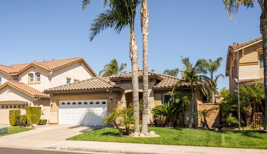 16842 Scioto Pl, Fontana, CA 92336