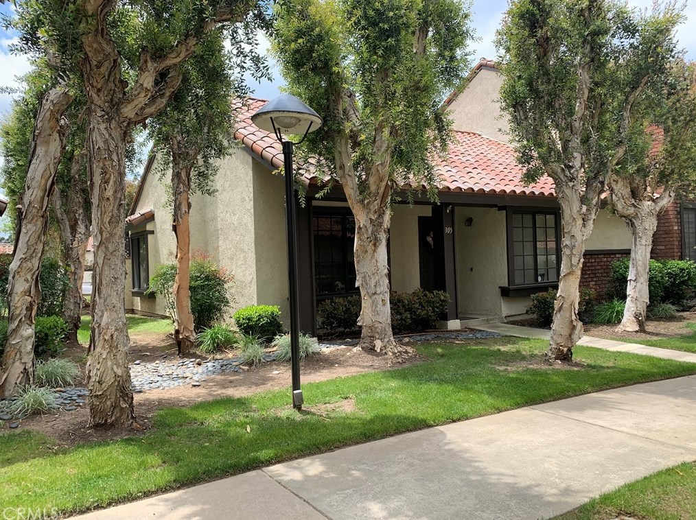 305 San Simeon Rd, San Dimas, CA 91773