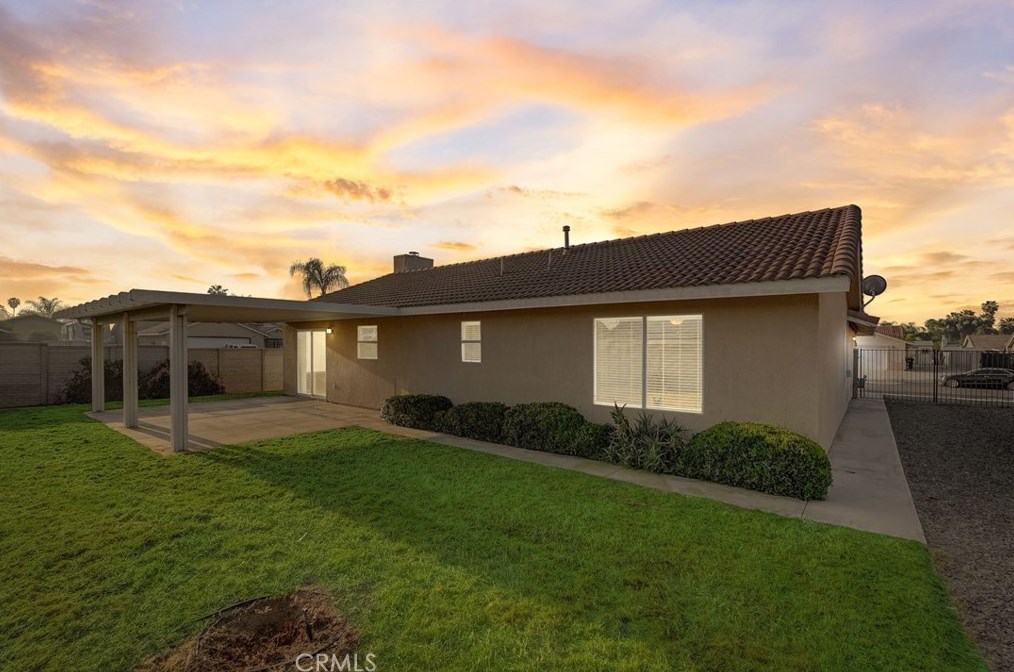2964 Joshua Way, Hemet, CA 92545-1278