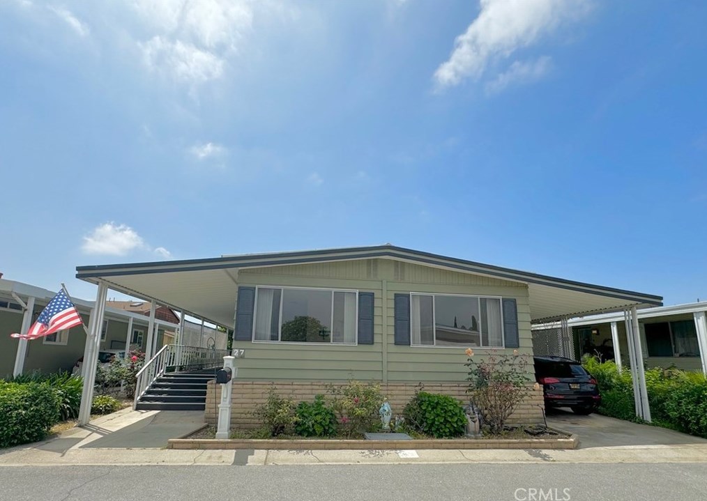 416 Jeffries #27, Monrovia, CA 91016