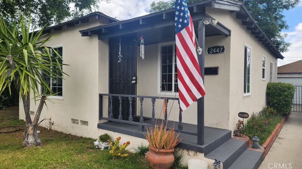 2447 Genevieve St, San Bernardino, CA 92405