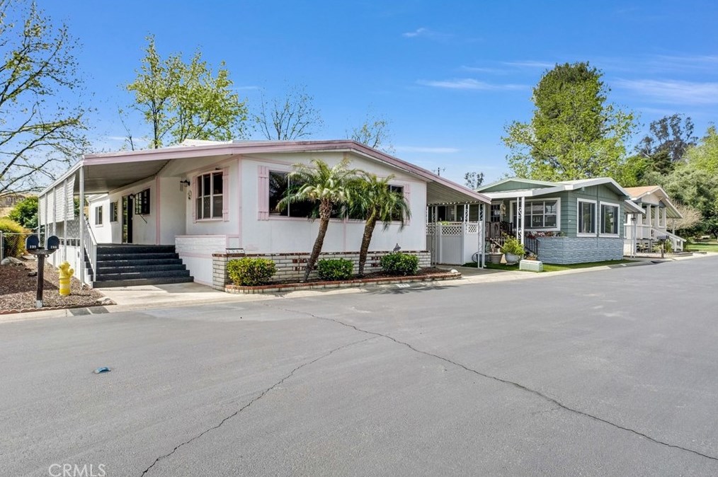 15111 Pipeline #198, Chino Hills, CA 91709