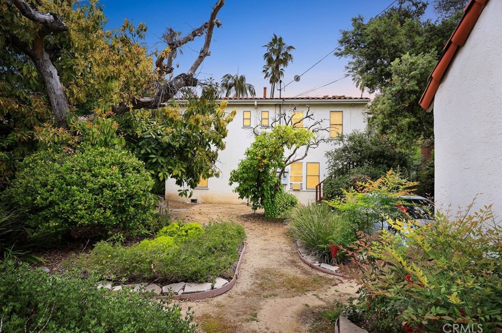 255 S Sierra Bonita Ave, Pasadena, CA 91106