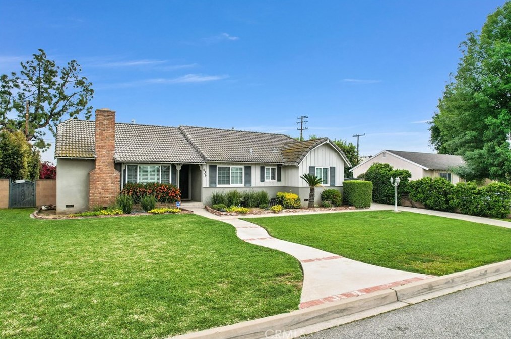 636 N Eileen Ave, West Covina, CA 91791