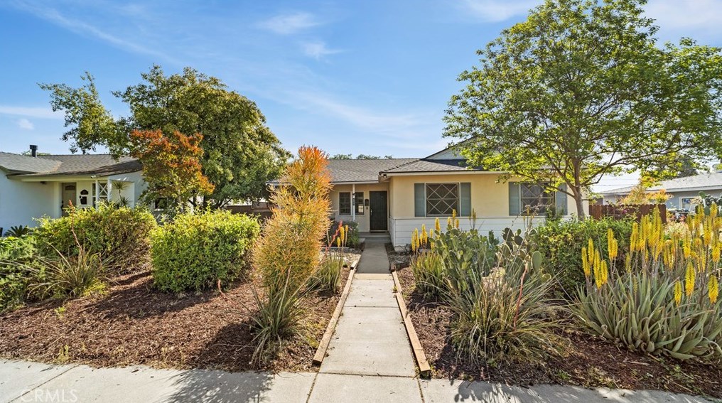 604 San Antonio Ave, Upland, CA 91786-4534