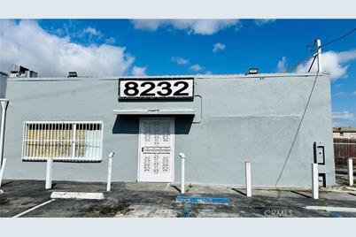 8232 Santa Fe Avenue - Photo 1