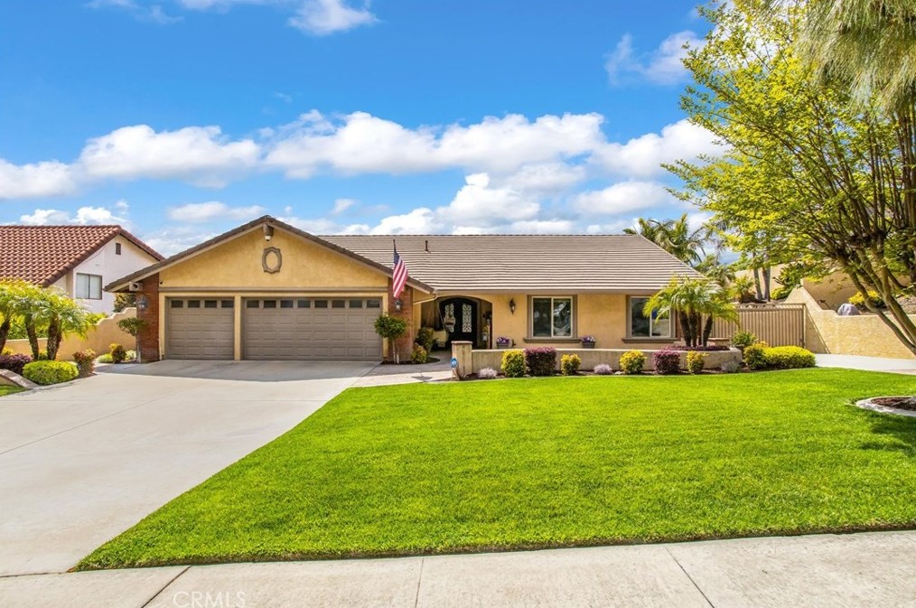 2279 N Campus Ave, Upland, CA 91784