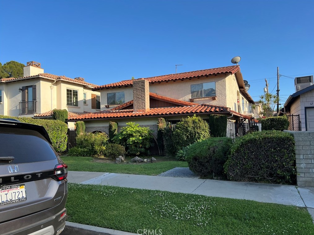 16 Alta St, Arcadia, CA 91006-3613