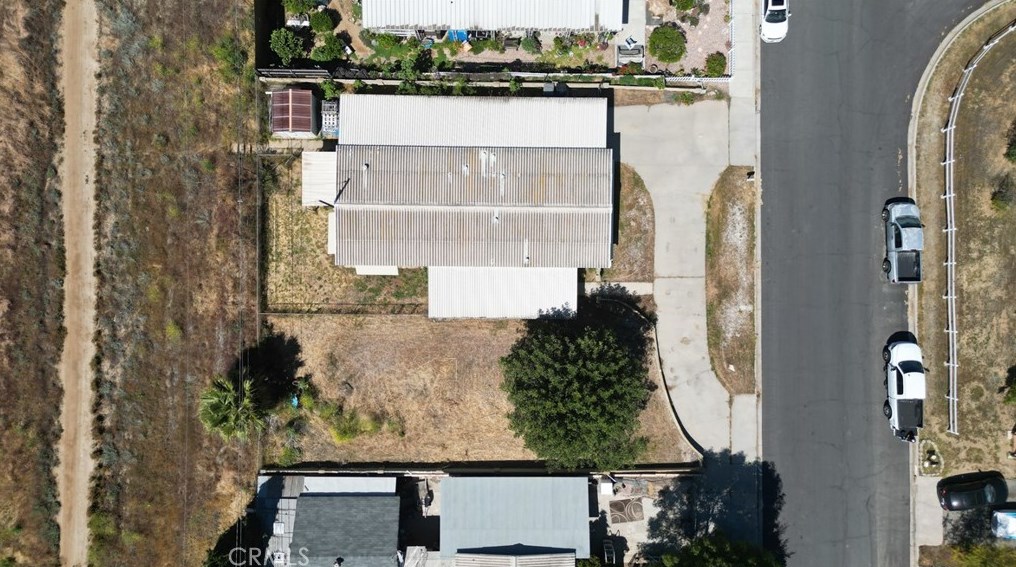 20311 Camino Del Sol, Riverside CA  92508-6097 exterior