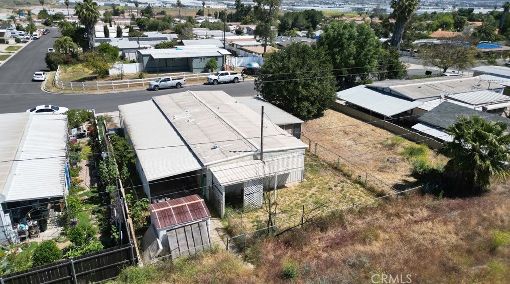 20311 Camino Del Sol, Riverside CA  92508-6097 exterior