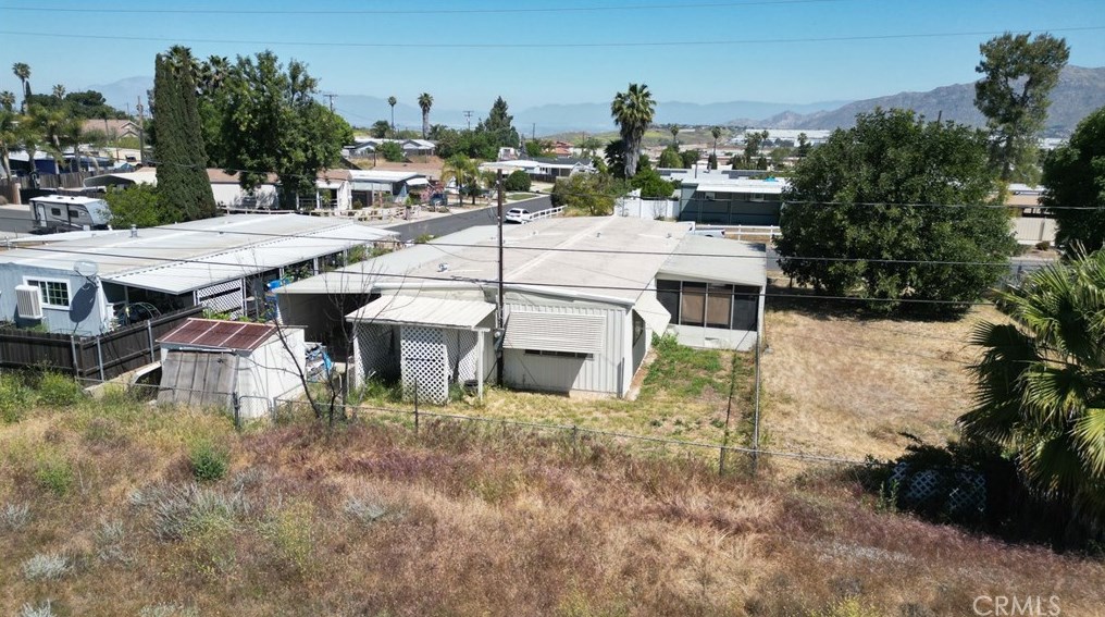 20311 Camino Del Sol, Riverside CA  92508-6097 exterior