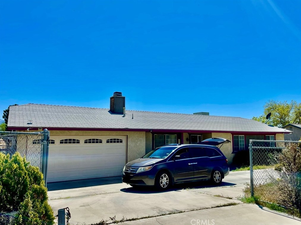 17214 Longmeadow Ave, Palmdale, CA 93591