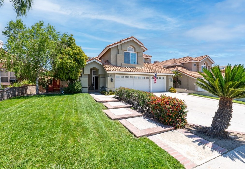 7223 Yarnell Rd, Highland, CA 92346