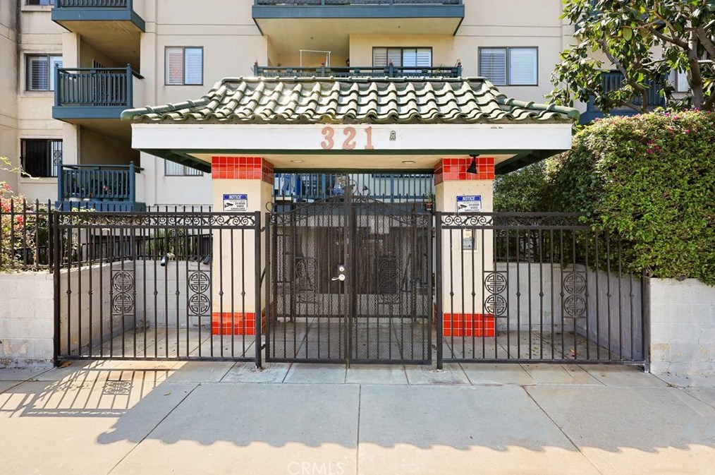 321 N Orange Ave #310, Monterey Park, CA 91755