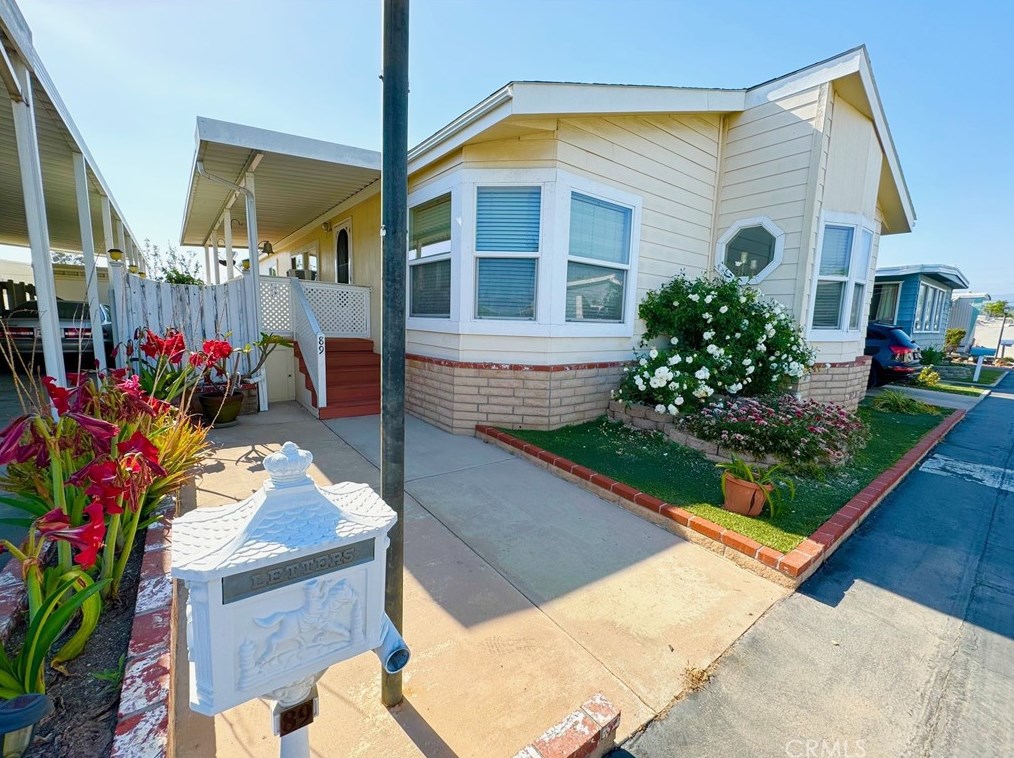 1630 Covina Blvd #89, San Dimas, CA 91773