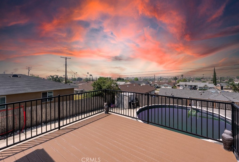 5372 Elm St, San Bernardino CA  92404 exterior