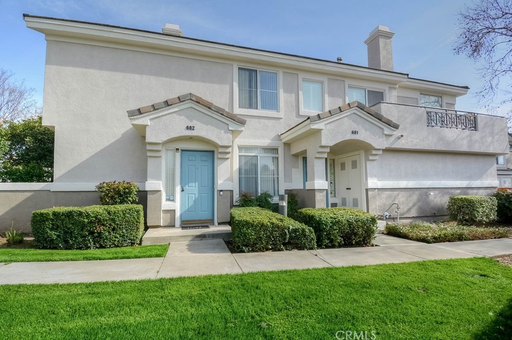 7543 W Liberty #682, Fontana, CA 92336