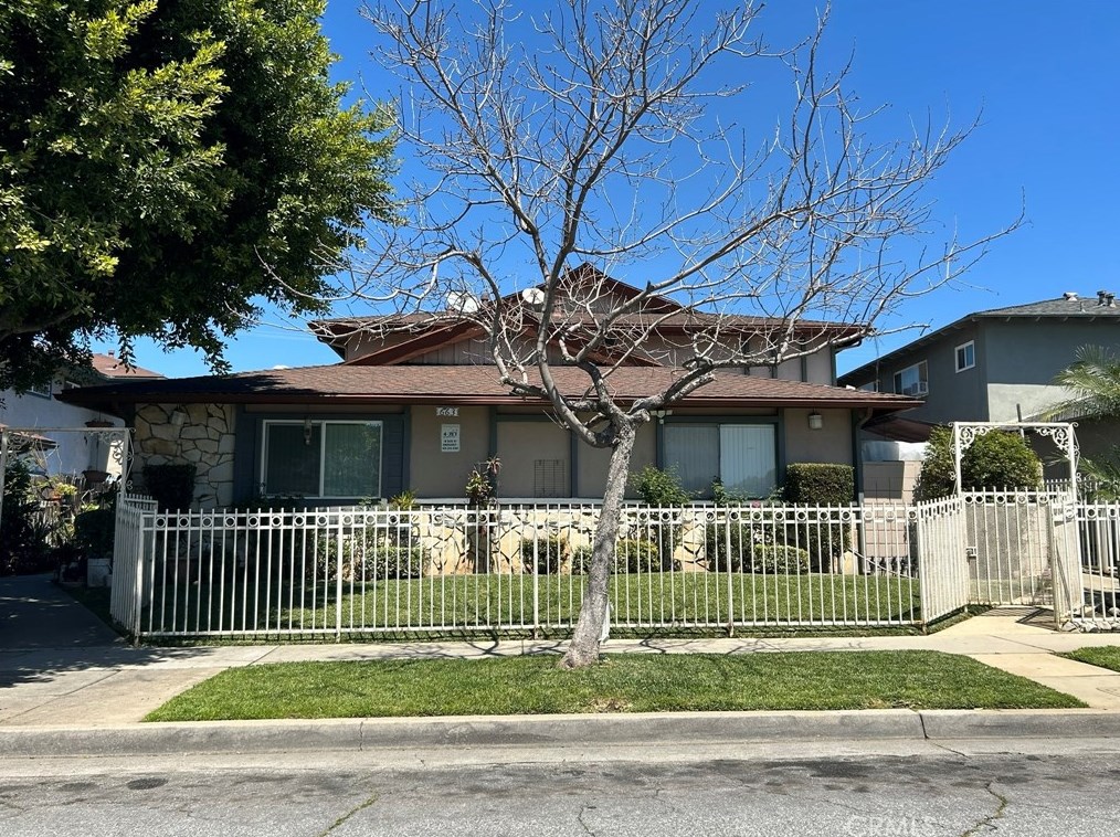 663 Ruddock St, Covina, CA 91723-1713