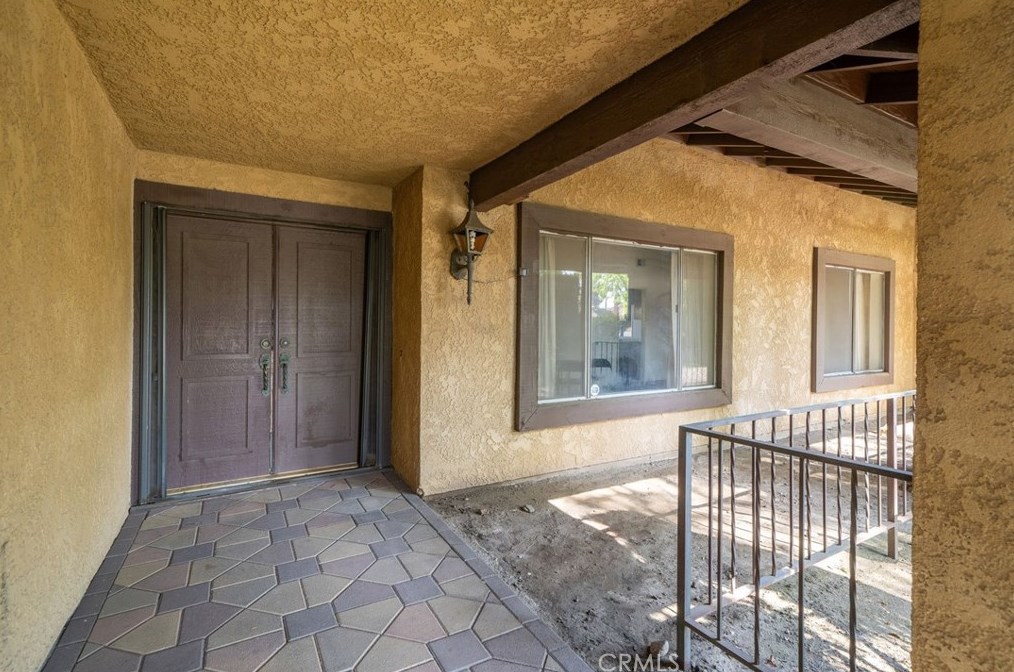 2238 Coolcrest Way, Upland CA  91784-1290 exterior