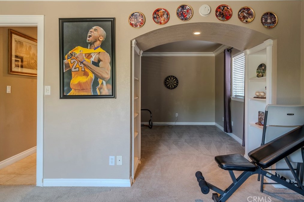 3117 Gingerwood Ln, Lancaster CA  93536-4798 exterior