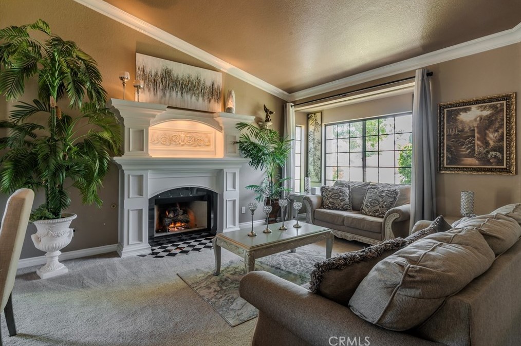 3117 Gingerwood Ln, Lancaster CA  93536-4798 exterior