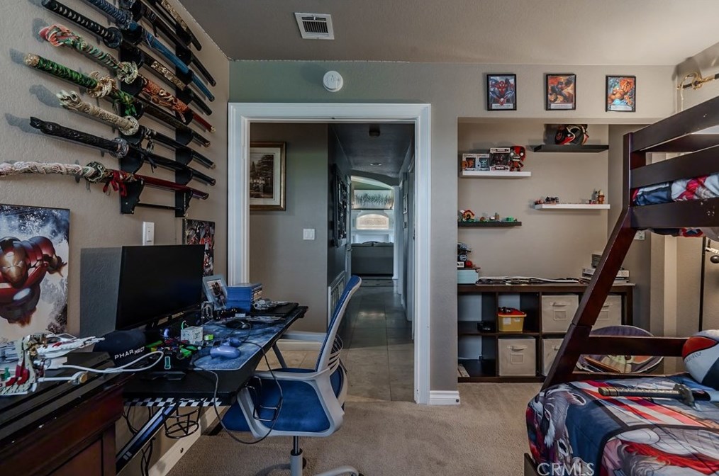 3117 Gingerwood Ln, Lancaster CA  93536-4798 exterior