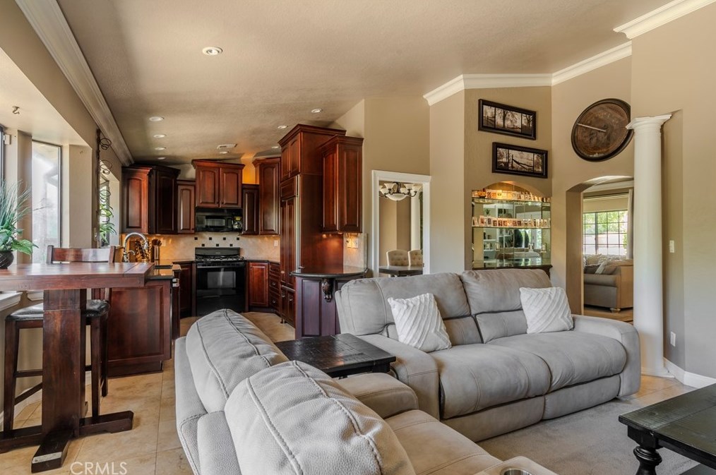 3117 Gingerwood Ln, Lancaster CA  93536-4798 exterior