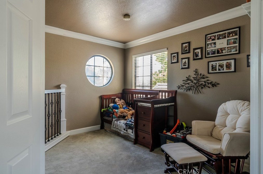 3117 Gingerwood Ln, Lancaster CA  93536-4798 exterior