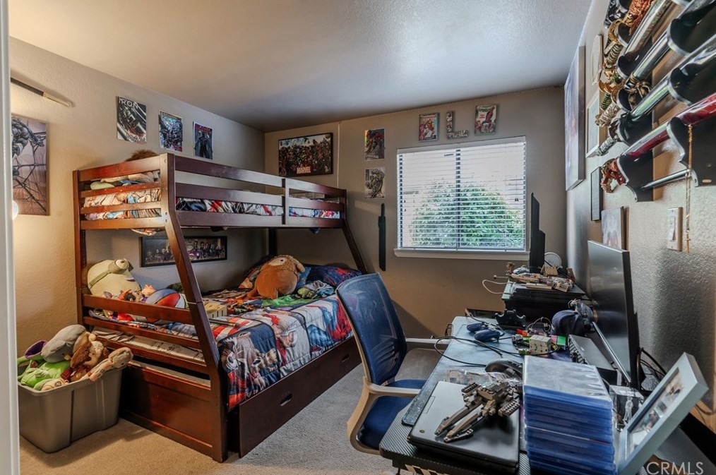 3117 Gingerwood Ln, Lancaster CA  93536-4798 exterior