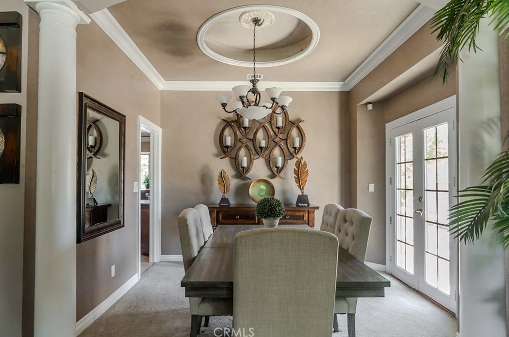 3117 Gingerwood Ln, Lancaster CA  93536-4798 exterior