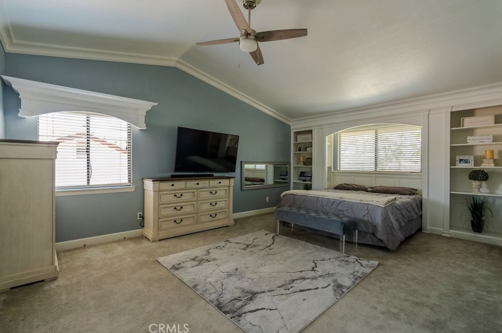 3117 Gingerwood Ln, Lancaster CA  93536-4798 exterior