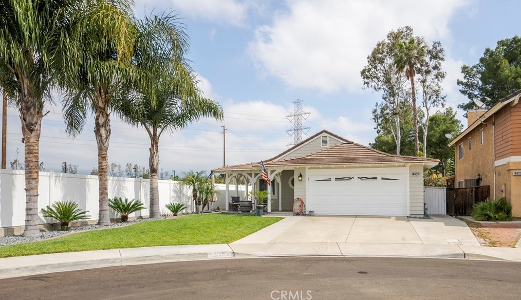 13500 Sutter Ct, Fontana, CA 92336