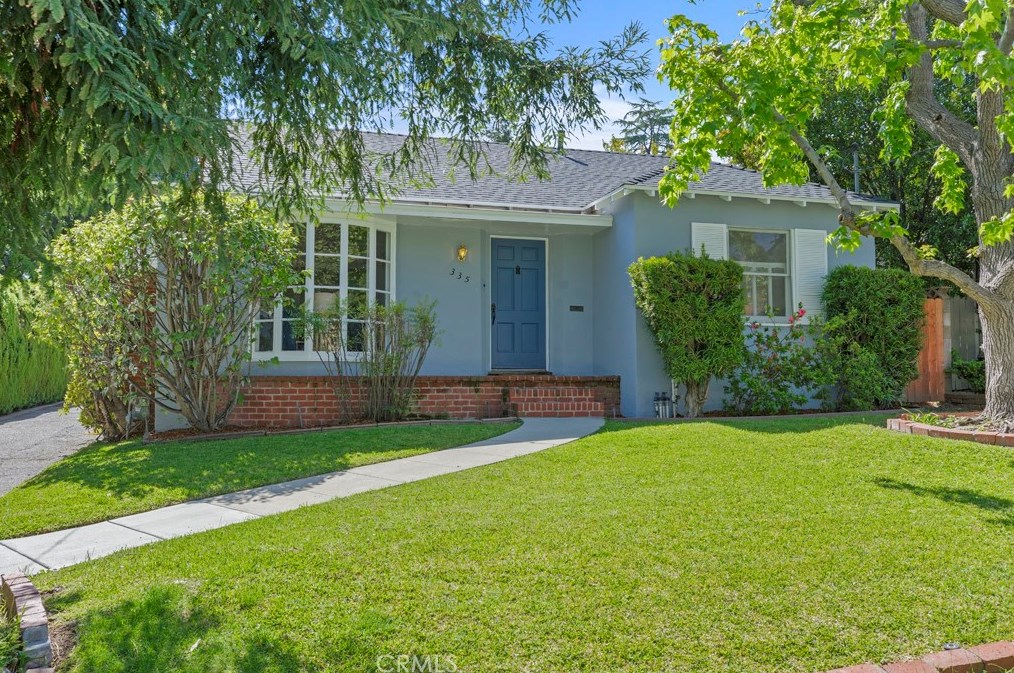 335 Melrose Ave, Monrovia, CA 91016
