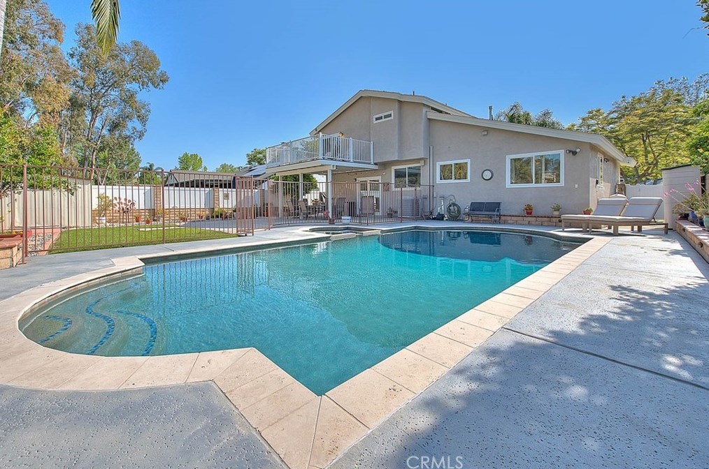 15711 Tern St, Chino Hills, CA 91709