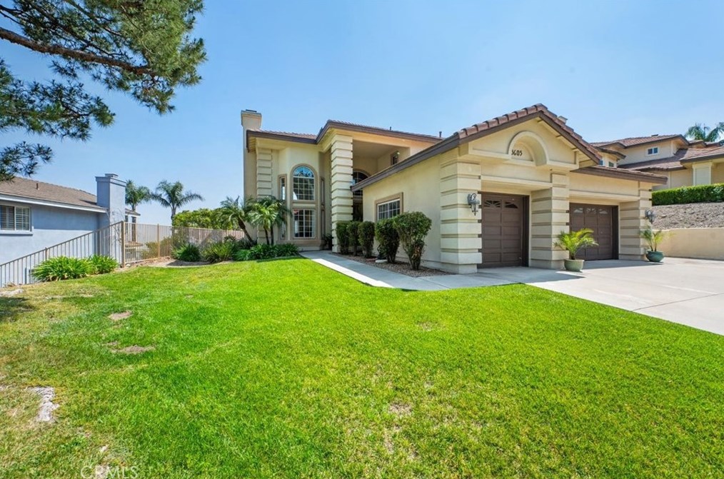 3605 Ridge Line Dr, San Bernardino, CA 92407