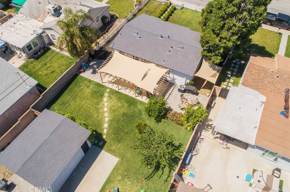 758 Winn Dr, Upland CA  91786-4655 exterior