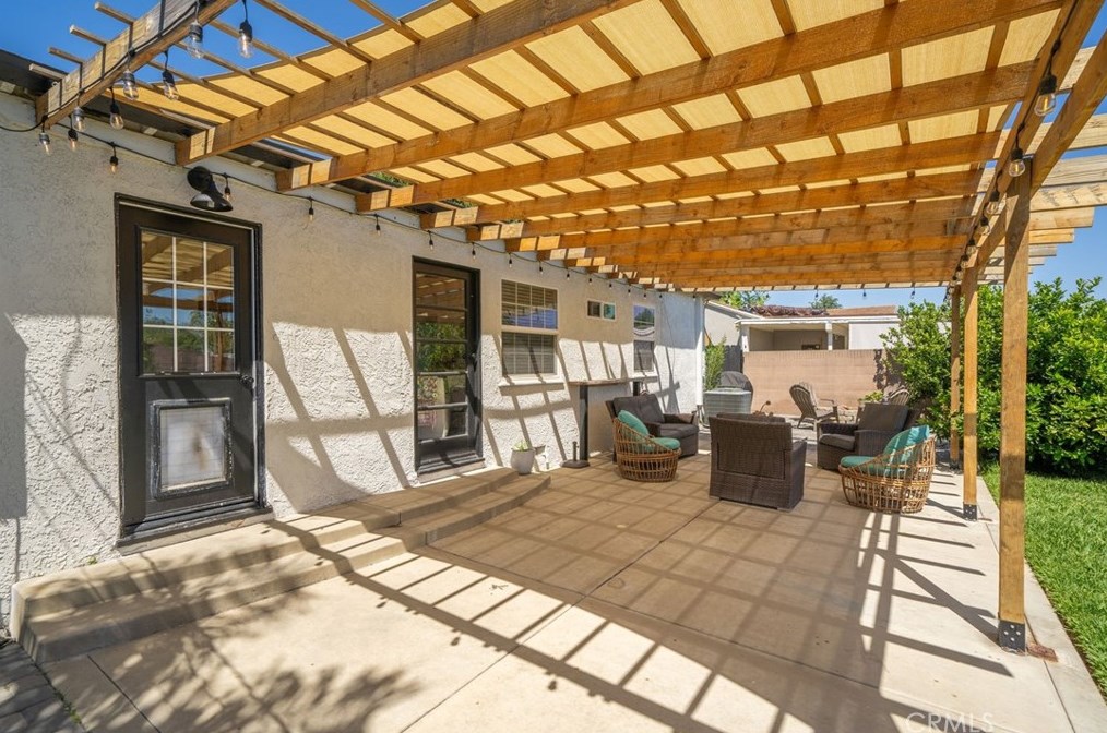 758 Winn Dr, Upland CA  91786-4655 exterior