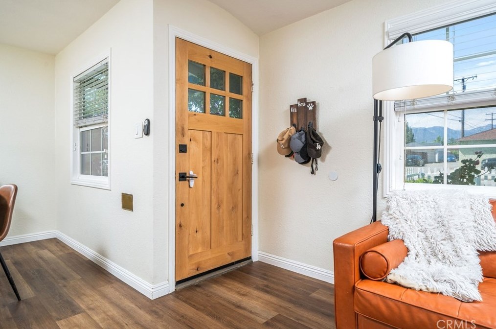 758 Winn Dr, Upland CA  91786-4655 exterior