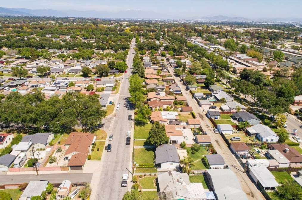 758 Winn Dr, Upland CA  91786-4655 exterior