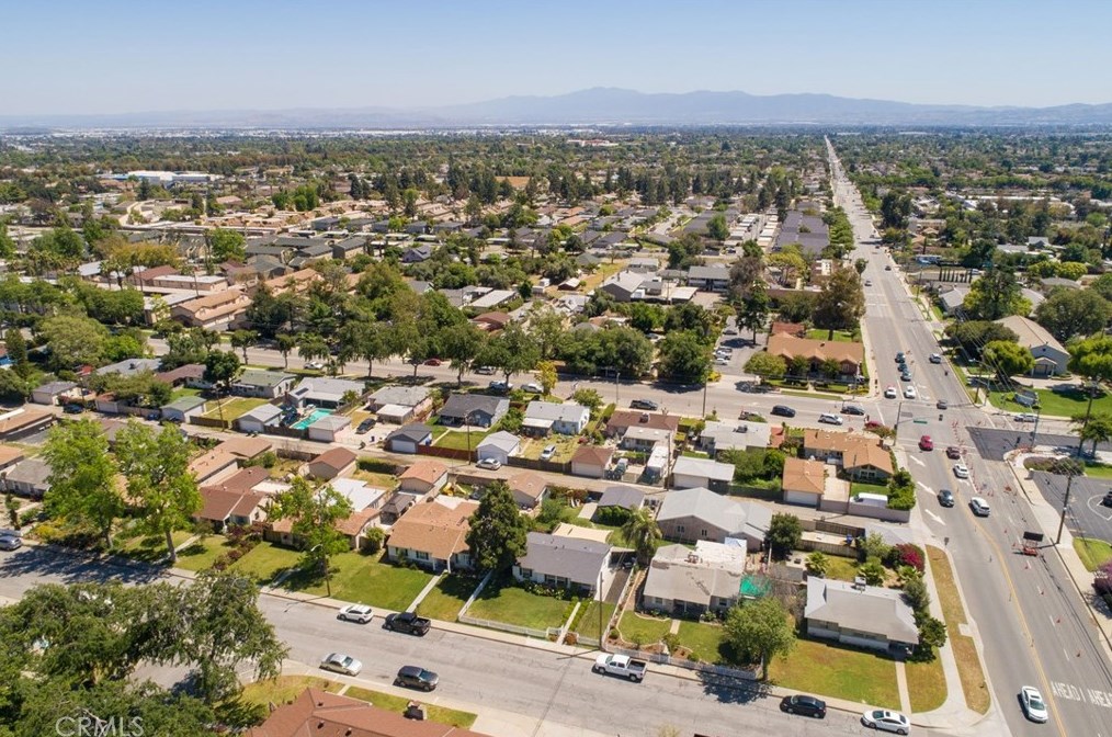 758 Winn Dr, Upland CA  91786-4655 exterior