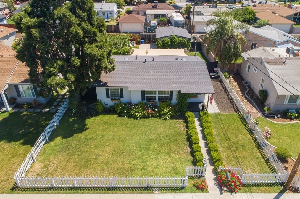 758 Winn Dr, Upland CA  91786-4655 exterior