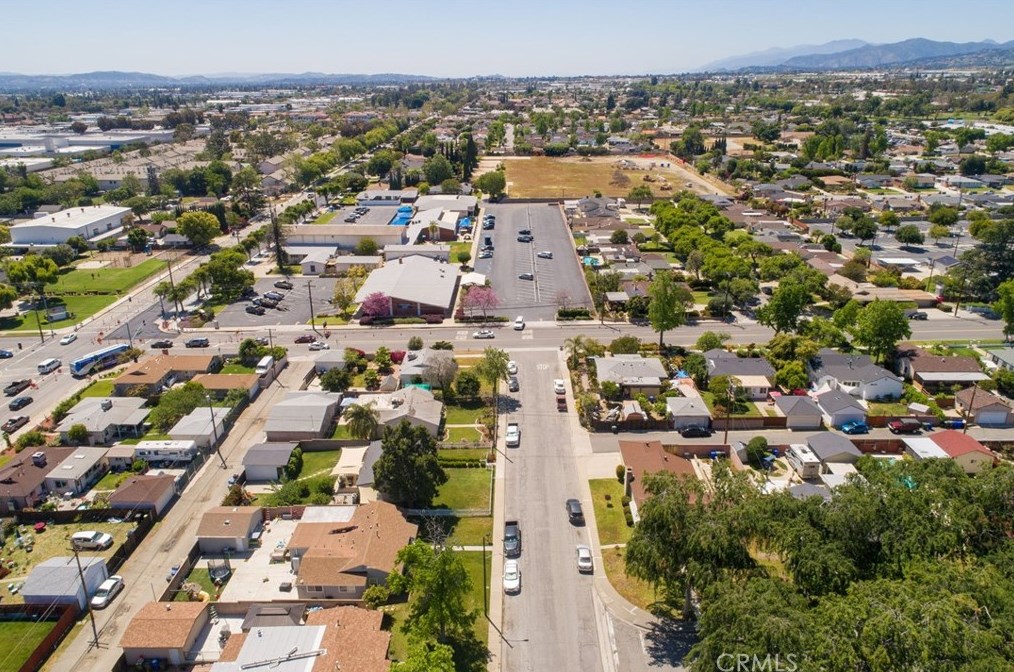 758 Winn Dr, Upland CA  91786-4655 exterior