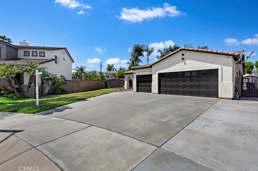 3452 S Arabian Pl, Ontario, CA 91761