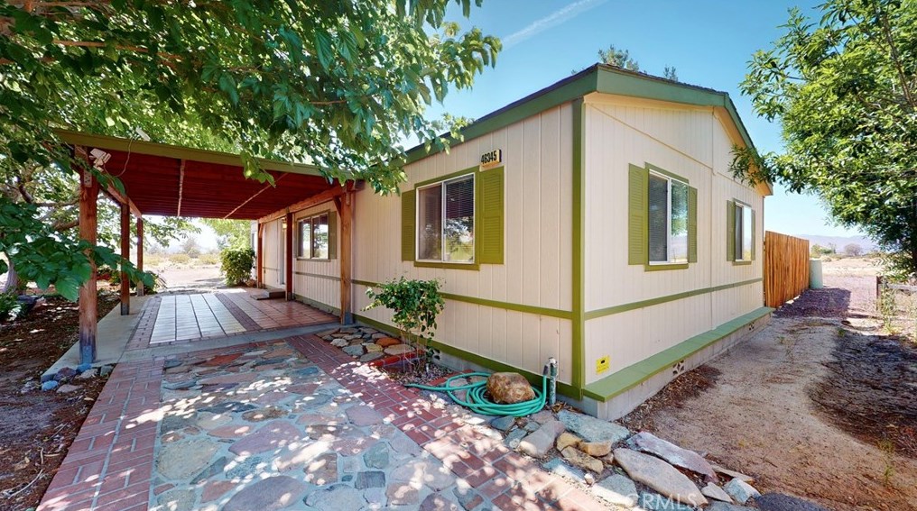 46345 Silver Valley Rd, Newberry Springs, CA 92365