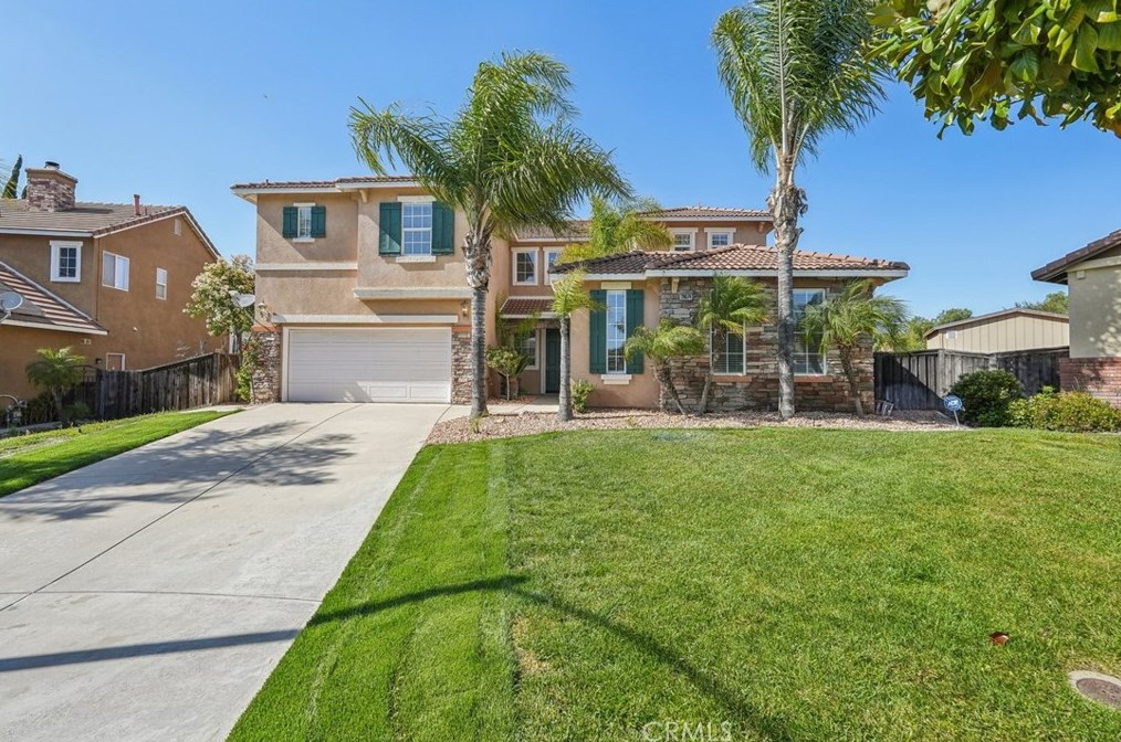 29674 Troon Ct, Murrieta, CA 92563-6770